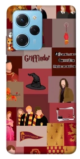 Чехол на Xiaomi Poco X5 Pro 5G Harry Potter v12 фото 1 из 1