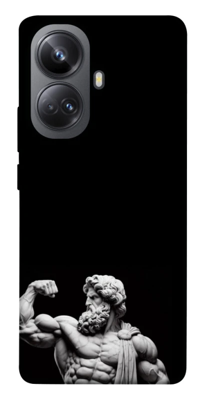 Чохол на Realme 10 Pro+ Strong Style фото 1 з 1