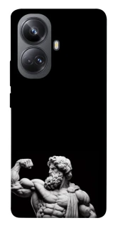 Чохол на Realme 10 Pro+ Strong Style фото 1 з 1