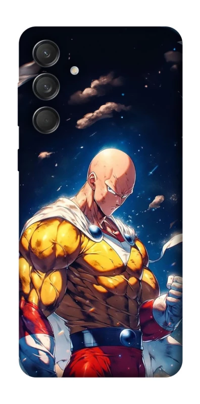 Чохол на Samsung Galaxy M55 Saitama фото 1 з 1