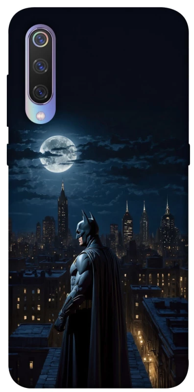 Чохол на Xiaomi Mi 9 The Dark Knight фото 1 з 1