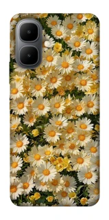 Чохол на Infinix Smart 10 Camomile фото 1 з 1