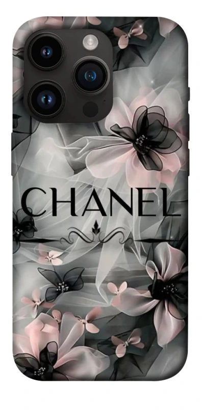 Чехол на Apple iPhone 14 Pro (6.1") Chanel фото 1 из 1