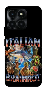Чохол на Huawei Honor X6a Italian Brainrot фото 1 з 1