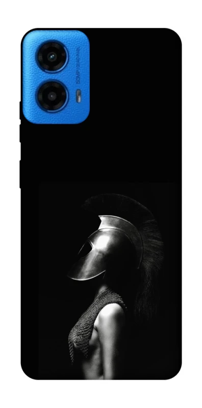 Чохол на Motorola Moto G45 Goddess of war ver.7 фото 1 з 1