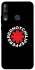 Чохол на Huawei P40 Lite E Red Hot Chili Peppers logo фото 1 з 1