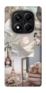 Чохол на Xiaomi Redmi Note 14 Pro 5G Fashion collage ver.6 фото 1 з 1