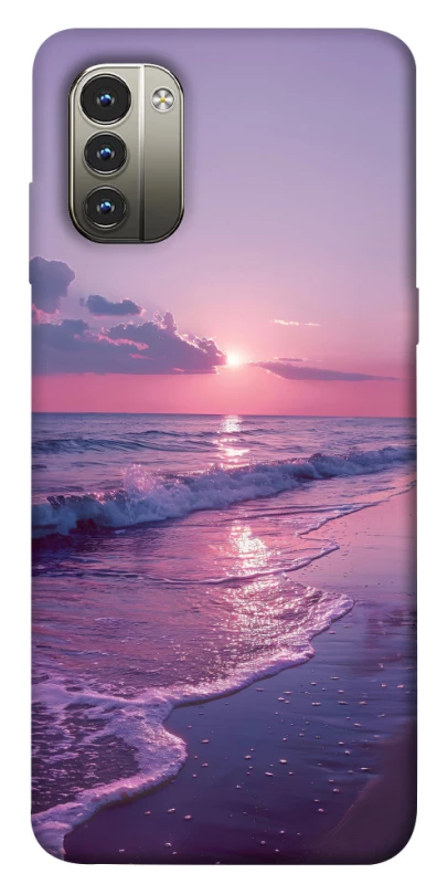 Чехол на Nokia G11 Sea фото 1 из 1