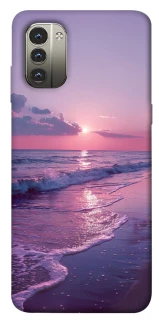 Чехол на Nokia G11 Sea фото 1 из 1