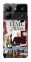 Чохол на ZTE Blade A54 4G Fashion collage ver.15 фото 1 з 1