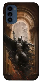 Чохол на Motorola Moto G41 Batman v3 фото 1 з 1