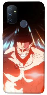 Чехол на OnePlus Nord N100 Todo v4 фото 1 из 1