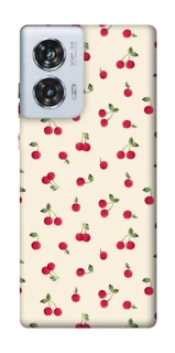Чохол на Motorola Edge 50 Fusion Cherry фото 1 з 1