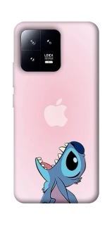 Чохол на Xiaomi 13 Apple logo ver.7 фото 1 з 1