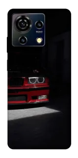 Чехол на ZTE Blade V50 Vita BMW v21 фото 1 из 1