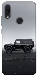 Чохол на Xiaomi Redmi Note 7 / Note 7 Pro / Note 7s Land rover фото 1 з 1