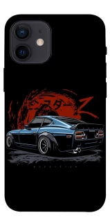 Чехол на Apple iPhone 12 mini (5.4") Tokyo drive фото 1 из 1