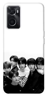 Чохол на Oppo A76 4G TWS фото 1 з 1