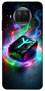 Чохол на Xiaomi Mi 10T Lite / Redmi Note 9 Pro 5G Руна Альгіз фото 1 з 1