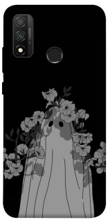 Чехол на Huawei P Smart (2020) Cute Halloween фото 1 из 1