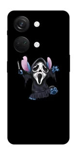 Чохол на OnePlus Nord 3 Halloween Stitch ver.2 фото 1 з 1