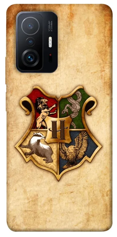 Чохол на Xiaomi 11T / 11T Pro Harry Potter mood v1 фото 1 з 1