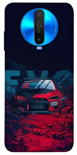 Чохол на Xiaomi Poco X2 EVO 10 фото 1 з 1