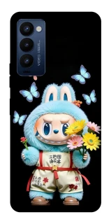 Чохол на TECNO Camon 18 Pro Japan Labubu фото 1 з 1