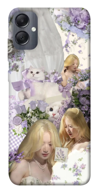 Чехол на Samsung Galaxy A05 Shuhua v2 - (G)I-DLE фото 1 из 1