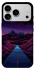 Чохол на Apple iPhone 17 Pro Max (6.9") Cyber mountain фото 1 з 1