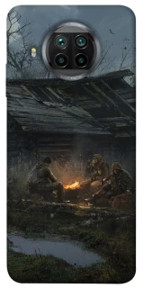 Чохол на Xiaomi Mi 10T Lite / Redmi Note 9 Pro 5G Сталкер v15 фото 1 з 1