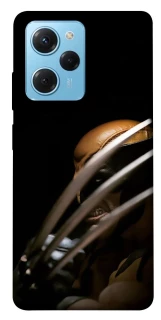 Чохол на Xiaomi Poco X5 Pro 5G Wolverine фото 1 з 1