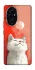 Чехол на Honor 200 Cute kittie фото 1 из 1