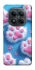 Чохол на Xiaomi Redmi Note 15 Pro 4G Cat paw фото 1 з 1