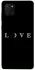 Чохол на Samsung Galaxy Note 10 Lite (A81) Love aesthetic ver.15 фото 1 з 1