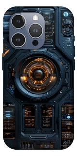 Чехол на Apple iPhone 16 Pro Max CyberPhone v6 фото 1 из 1