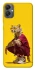 Чохол на Samsung Galaxy A05 Ягуар фото 1 з 1