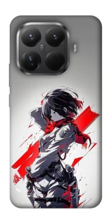 Чохол на Xiaomi 15T Pro Mikasa фото 1 з 1