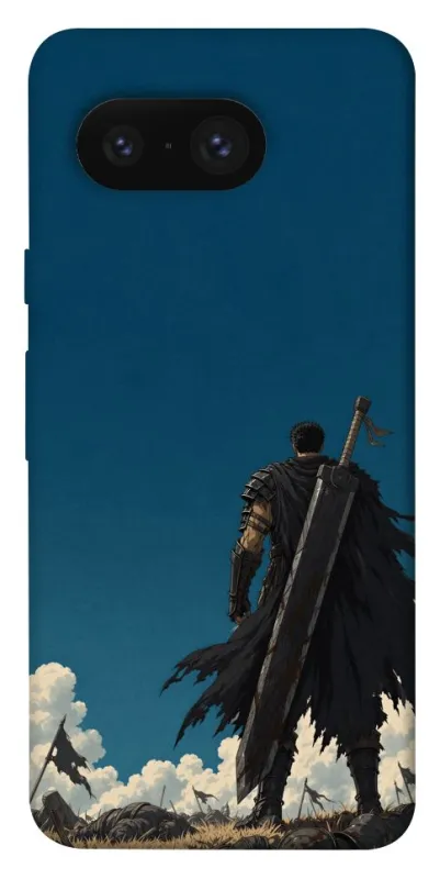Чехол на Google Pixel 8 Berserk v23 фото 1 из 1