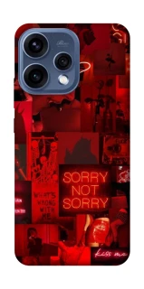 Чехол на Oppo Reno 15 Love collage ver.4 фото 1 из 2