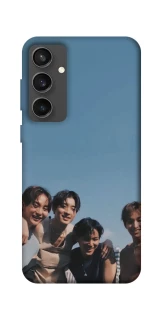 Чохол на Samsung Galaxy S24 FE Seventeen v2 фото 1 з 1