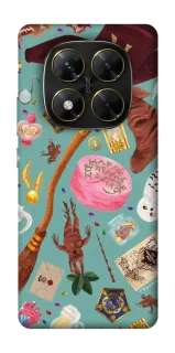 Чохол на Xiaomi Poco X7 Harry Potter v28 фото 1 з 1