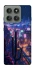 Чехол на Motorola Edge 60 Pro Night city фото 1 из 1
