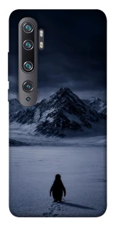 Чехол на Xiaomi Mi Note 10 / Note 10 Pro / Mi CC9 Pro But why? фото 1 из 1