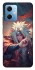 Чехол на Xiaomi Redmi Note 12 5G Jiraiya фото 1 из 1
