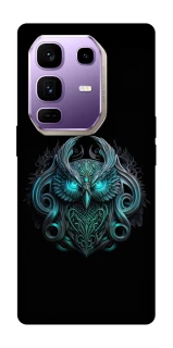 Чохол на Infinix Note 50 Pro+ Fantastic owl фото 1 з 1