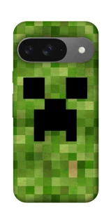 Чехол на Google Pixel 10 Creeper фото 1 из 1