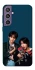 Чохол на Samsung Galaxy S23 FE Lee Know and Han - Stray Kids фото 1 з 1