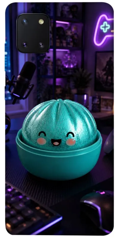 Чохол на Samsung Galaxy Note 10 Lite (A81) Dumpling ver.10 фото 1 з 1