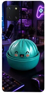 Чохол на Samsung Galaxy Note 10 Lite (A81) Dumpling ver.10 фото 1 з 1
